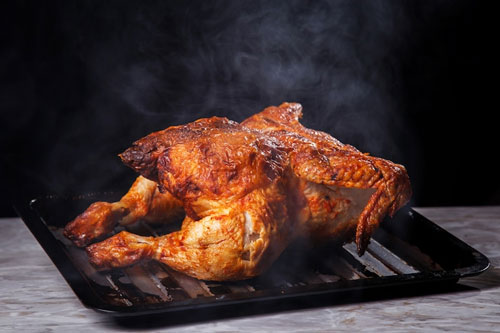 chef